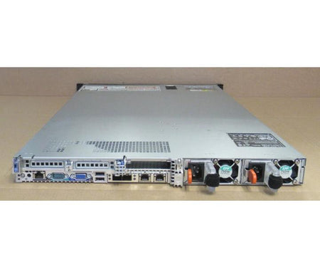 10-Core E5-2630v4 R630 2GHz 64GB