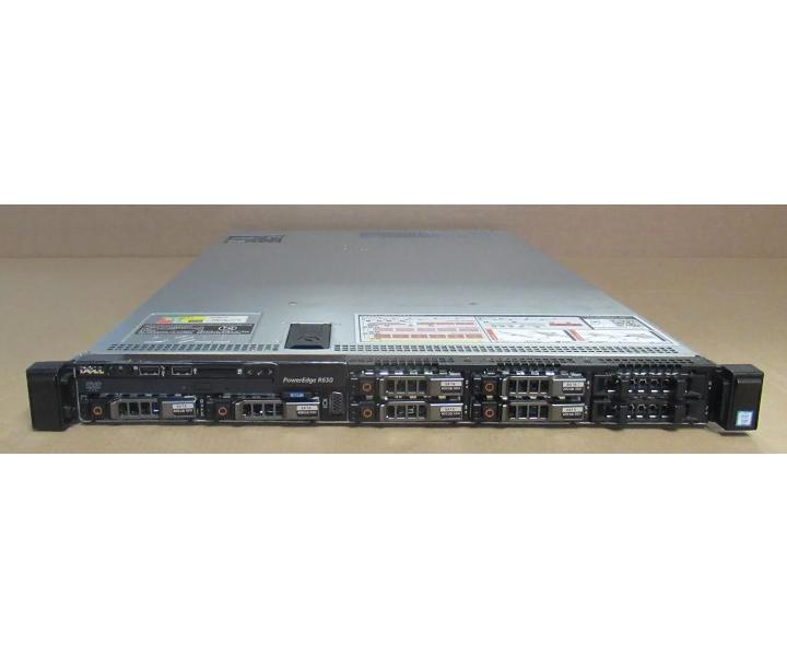 10-Core E5-2630v4 R630 2GHz 64GB