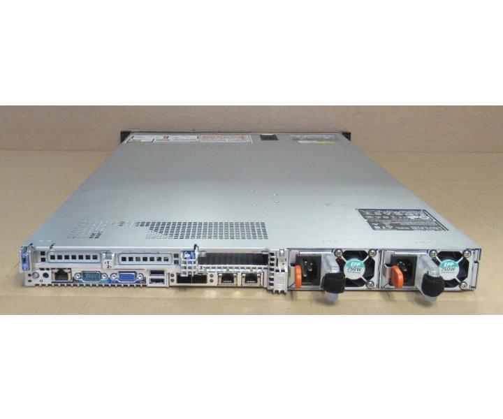 10-Core E5-2630v4 R630 2GHz 64GB