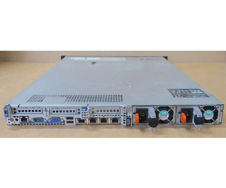 10-Core E5-2650v3 10-Bay R630 128GB