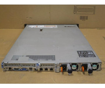 10-Core E5-2650v3 R630 3GHz 64GB H330