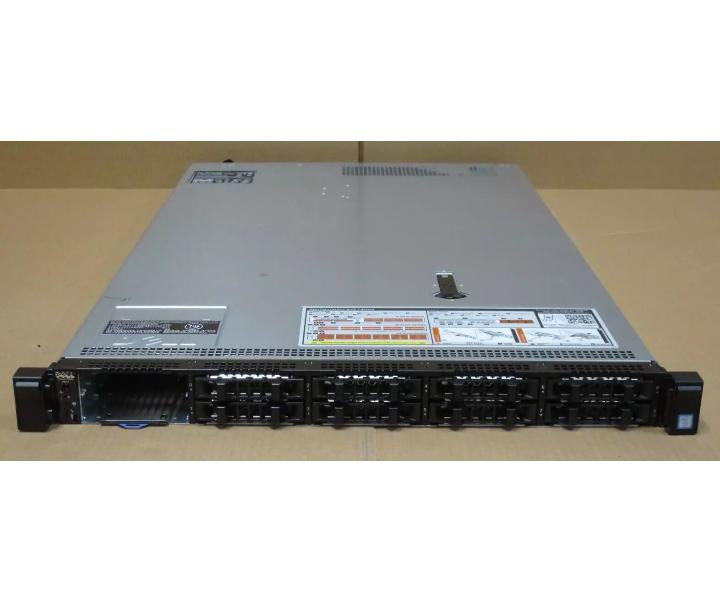 E5-2660v3 R630 6GHz 192GB DDR4 H730