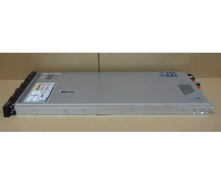 E5-2660v3 R630 6GHz 192GB DDR4 H730