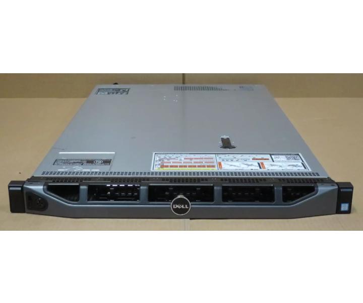 E5-2660v3 R630 6GHz 192GB DDR4 H730