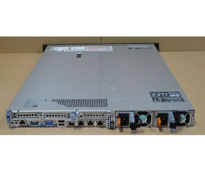 E5-2660v3 R630 6GHz 192GB DDR4 H730