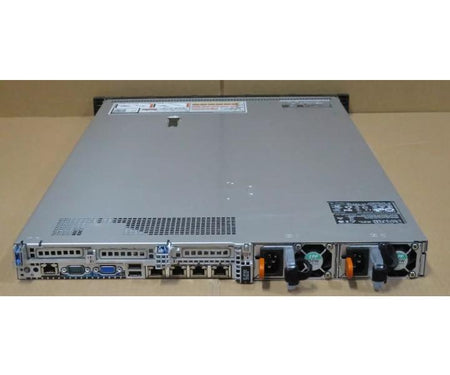 E5-2660v3 R630 6GHz 192GB DDR4 H730