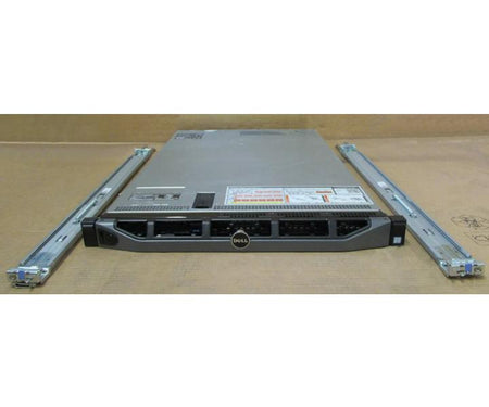 8-Bay 12-Core E5-2650v4 R630 2GHz 384GB DDR4