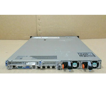 E5-2660v3 R630 128GB