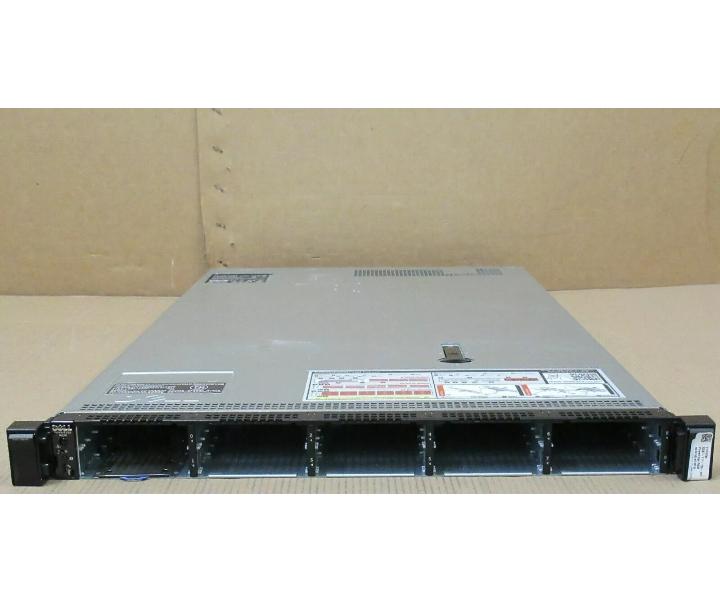 E5-2660v3 R630 128GB