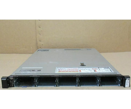 E5-2660v3 R630 128GB