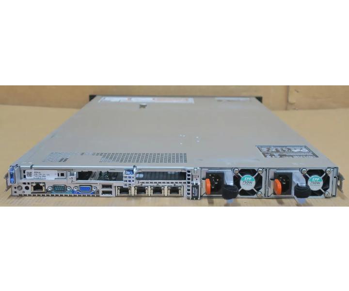 E5-2650v3 10-Bay R630 512GB 300GB