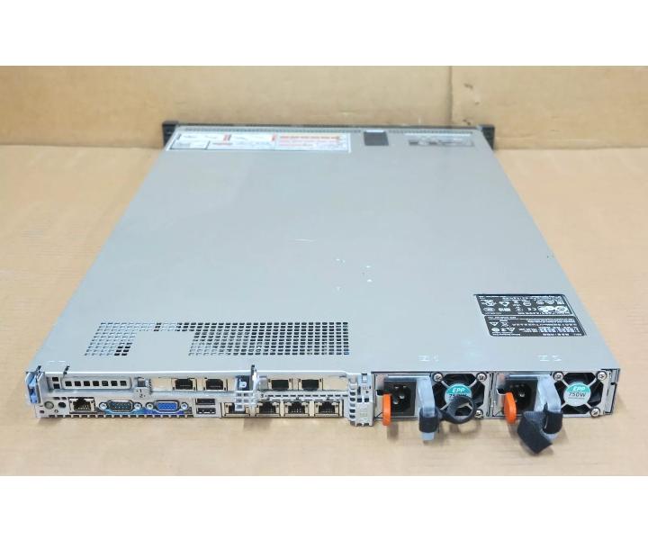 E5-2660v3 R630 6GHz 384GB H730