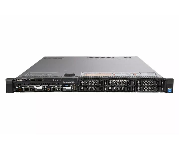 E5-2650v3 R630 10Core 3GHz 128GB 200GB