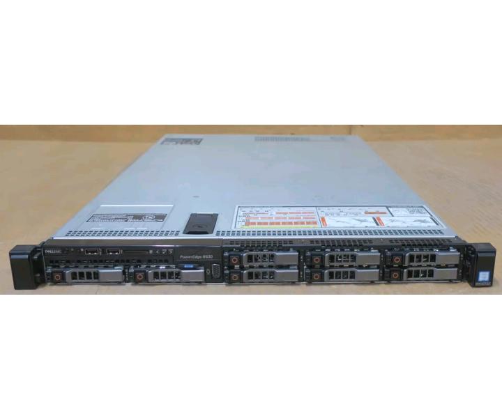 12-Core E5-2650v4 R630 2GHz 32GB