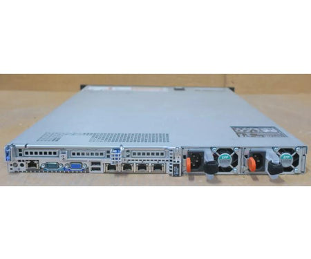 12-Core E5-2650v4 R630 2GHz 32GB