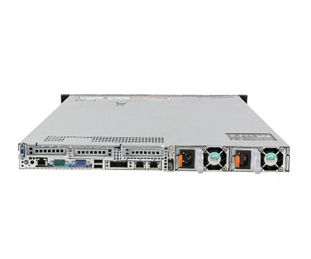 12-Core E5-2680v3 R630 5GHz 192GB