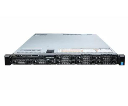 12-Core E5-2680v3 R630 5GHz 192GB