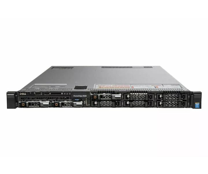 12-Core E5-2690v3 R630 6GHz 256GB 300GB