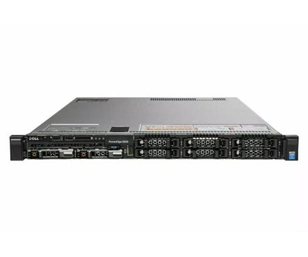 E5-2690v3 R630 12Core 6GHz 64GB 300GB H730