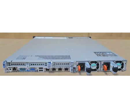 14-Core E5-2650Lv4 R630 7GHz 32GB