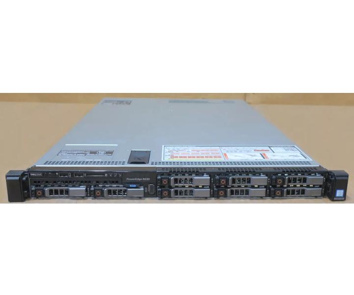 14-Core E5-2650Lv4 R630 7GHz 32GB