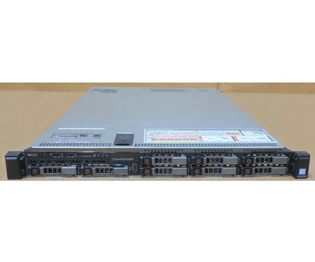 14-Core E5-2650Lv4 R630 7GHz 32GB