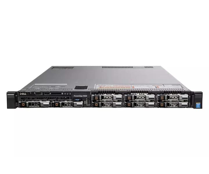 14-Core E5-2690v4 R630 256GB 84TB 8Bay