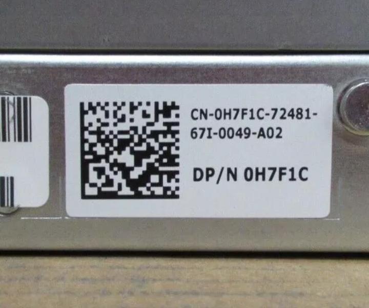 E5-2690v4 R630 6GHz 256GB DDR4