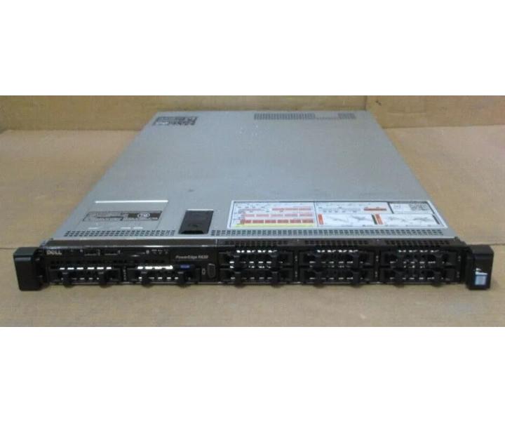 E5-2690v4 R630 6GHz 256GB DDR4