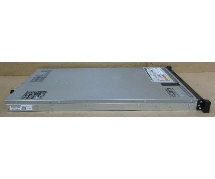 E5-2690v4 R630 6GHz 256GB DDR4