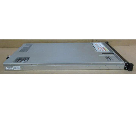 E5-2690v4 R630 6GHz 256GB DDR4