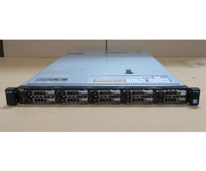 E5-2697v4 R630 18Core 640GB 300GB