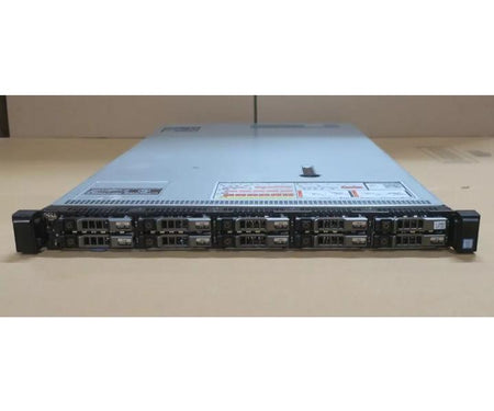 E5-2697v4 R630 18Core 640GB 300GB