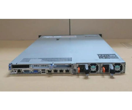 E5-2697v4 R630 18Core 640GB 300GB