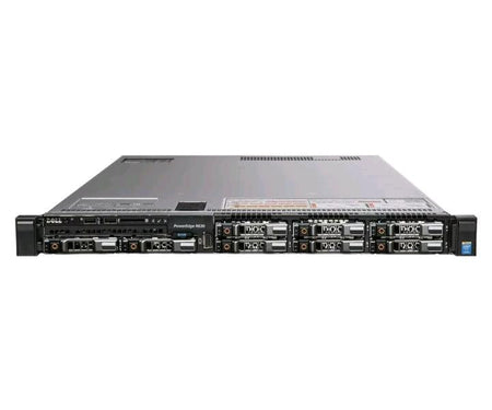 6-Core E5-2620v3 R630 4GHz 32GB 900GB