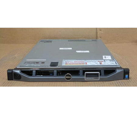 E5-2643v3 R630 4GHz 128GB