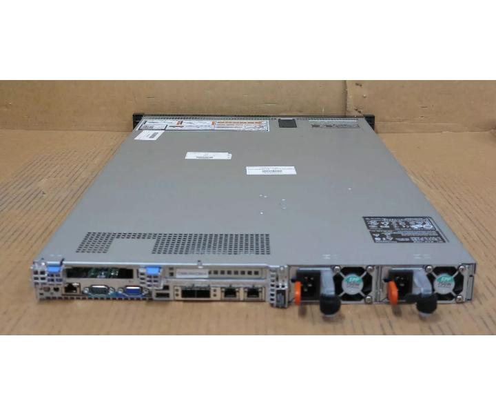 E5-2643v3 R630 4GHz 128GB