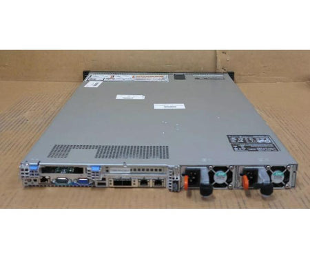 E5-2643v3 R630 4GHz 128GB