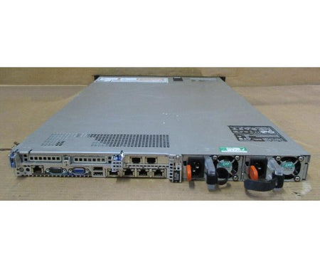 Fourteen-Core E5-2680v4 R630 4GHz 384GB