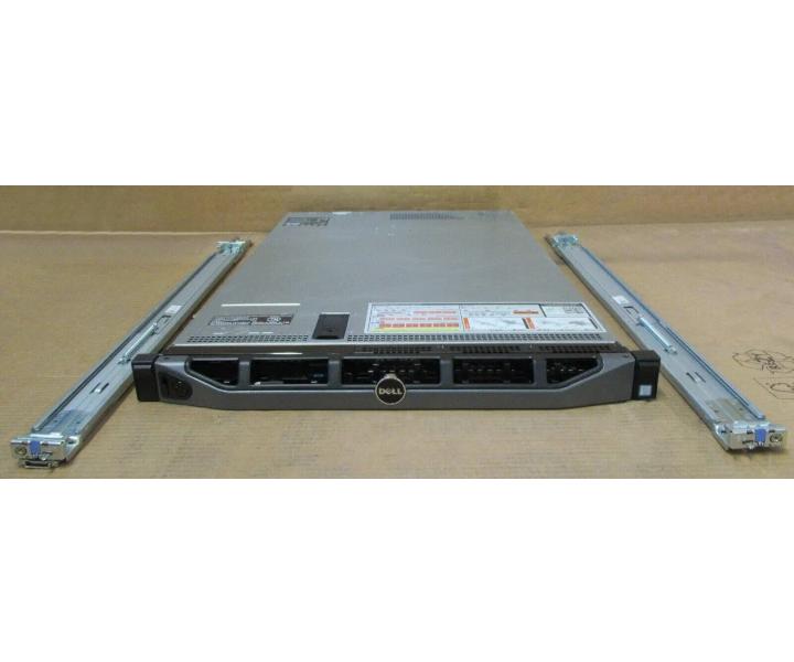 Fourteen-Core E5-2680v4 R630 4GHz 384GB