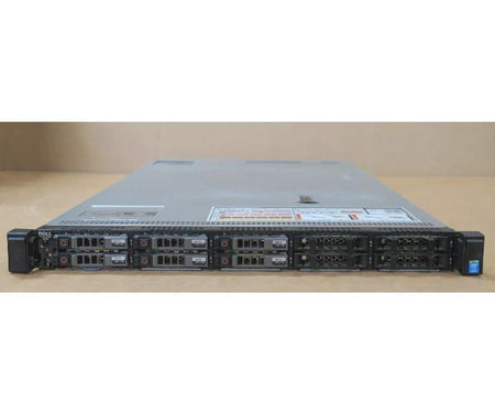 8-Core E5-2630v3 R630 64GB