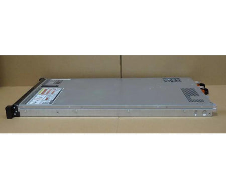 8-bay E5-2630 R630 64GB DDR4 H730