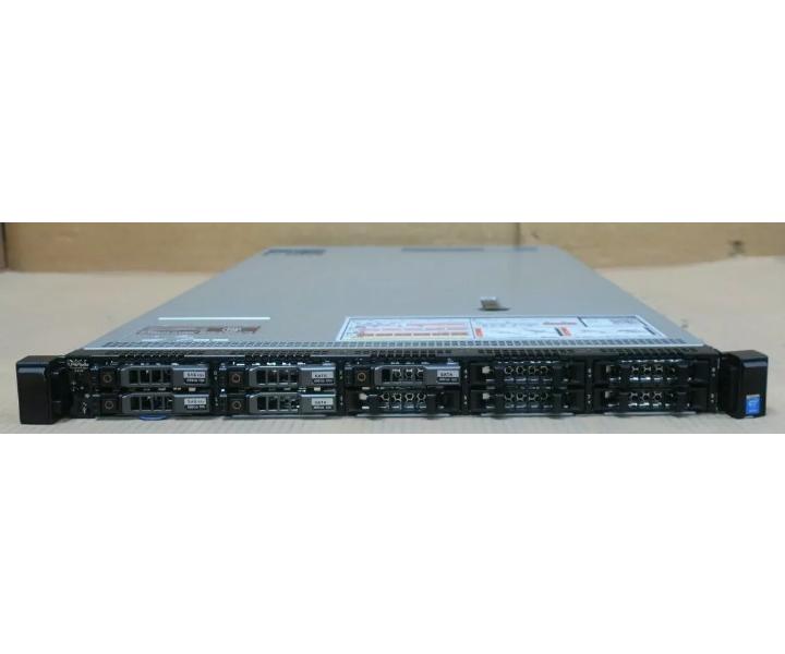 E5-2630v3 R630 128GB 600GB 400GB