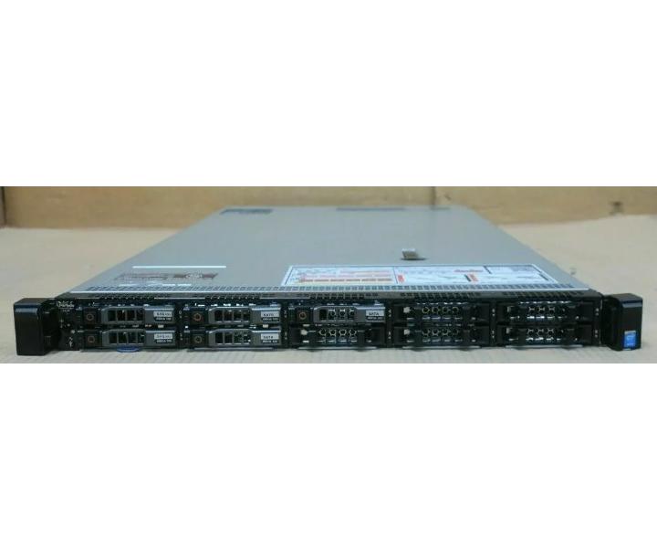 E5-2630v3 R630 128GB 600GB 400GB