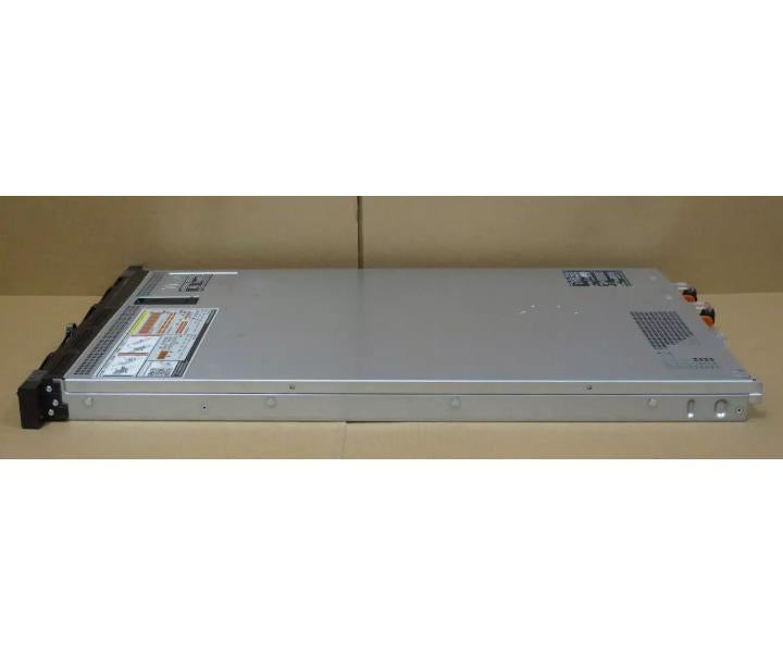 E5-2637v4 R630 8bay 5GHz 128GB DDR4 H730