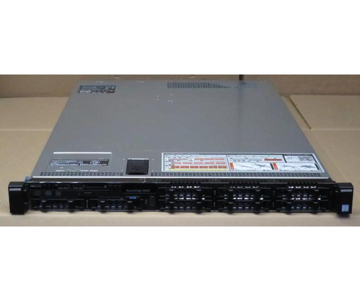 E5-2650v4 12-Core R630 8bay 2GHz 384GB DDR4