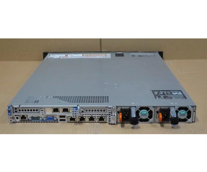 E5-2660v3 R630 8bay 6GHz 192GB DDR4 H730