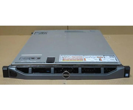 E5-2660v3 R630 8bay 6GHz 192GB DDR4 H730