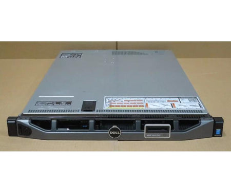 E5-2690v3 R630 8bay 6GHz 128GB DDR4 H730