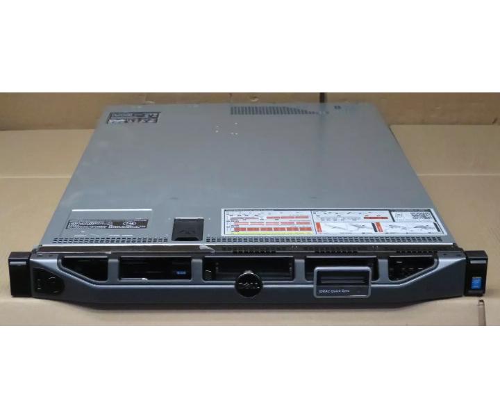 E5-2690v3 R630 8bay 6GHz 128GB DDR4 H730